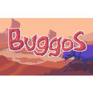Buggos (PC) Steam Key - GLOBAL