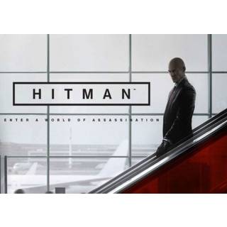 HITMAN - The Full Experience (PC) Steam Key - GLOBAL
