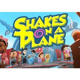 Shakes On A Plane (PC) Steam Key - GLOBAL