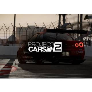 Project CARS 2 (PC) Steam Key - GLOBAL