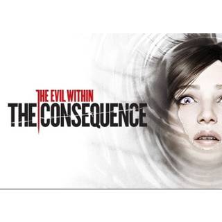 The Evil Within - The Consequence (DLC) (PC) Steam Key - GLOBAL