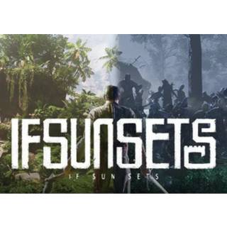 IfSunSets (PC) Steam Gift - GLOBAL