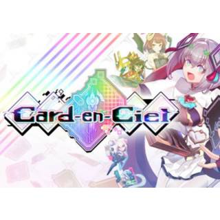 Card-en-Ciel (PC) Steam Account - GLOBAL