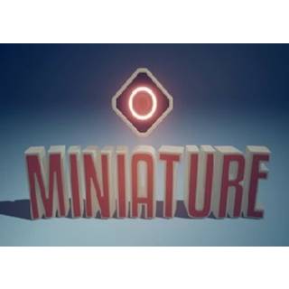 Miniature - The Story Puzzle (PC) Steam Key - GLOBAL