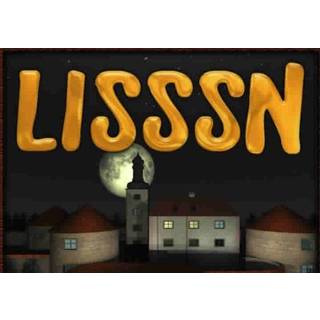Lisssn (PC) Steam Key - GLOBAL