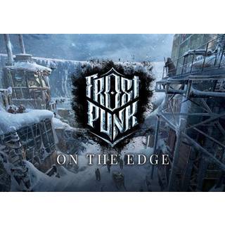 Frostpunk: On the Edge (DLC) (PC) Steam Key - GLOBAL