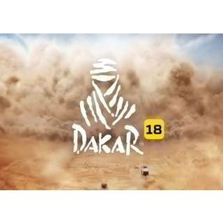 Dakar 18 (PC) Steam Key - EMEA