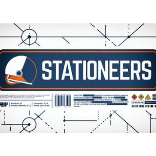 Stationeers (PC) Steam Gift - GLOBAL