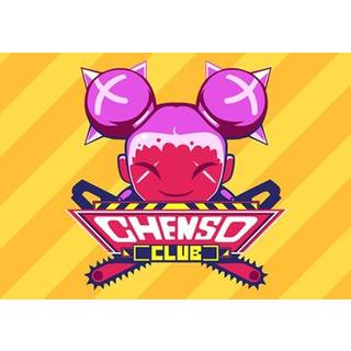 Chenso Club (PC) Steam Key - EU