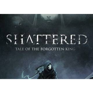 Shattered - Tale of the Forgotten King (PC) Steam Key - GLOBAL