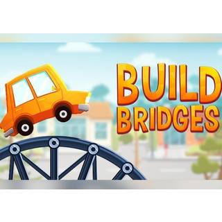 Build Bridges (PC) Steam Key - GLOBAL