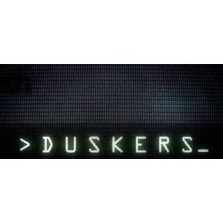 Duskers (PC) Steam Key - GLOBAL