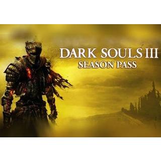 DARK SOULS III - Season Pass (DLC) (PC) Steam Key - GLOBAL
