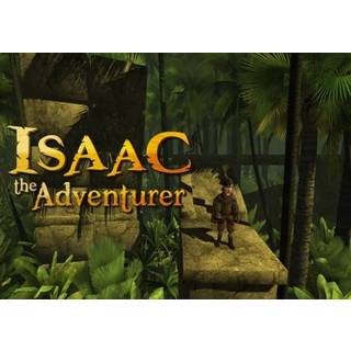 Isaac the Adventurer (PC) Steam Key - GLOBAL