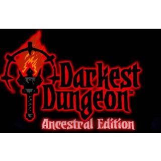 Darkest Dungeon: Ancestral Edition (PC) Steam Key - GLOBAL