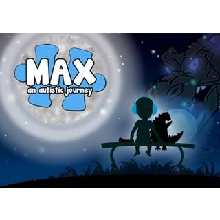 Max, an Autistic Journey (PC) Steam Key - GLOBAL