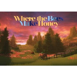 Where the Bees Make Honey Steam Key GLOBAL