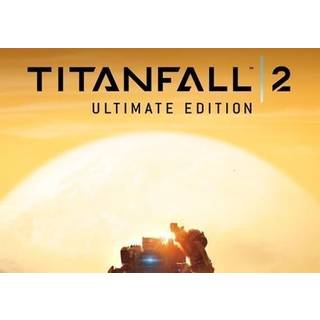 Titanfall 2 Ultimate Edition (PC) Steam Gift - EU