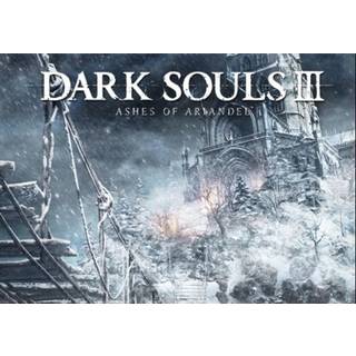DARK SOULS III - Ashes of Ariandel (DLC) (PC) Steam Key - GLOBAL