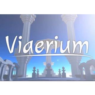 Viaerium (PC) Steam Key - GLOBAL
