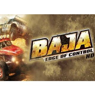 Baja: Edge of Control HD (PC) Steam Key - GLOBAL