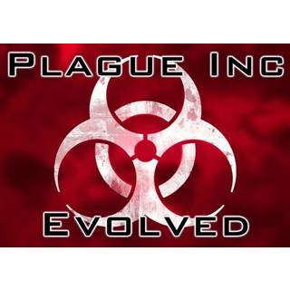 Plague Inc: Evolved (PC) Steam Account - GLOBAL