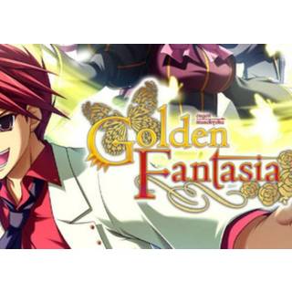 Umineko: Golden Fantasia (PC) Steam Gift - GLOBAL