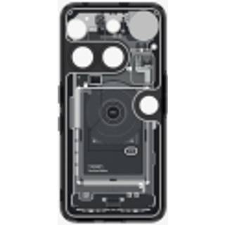 Nothing Phone (3) Spigen Ultra Hybrid Cover - Zero One