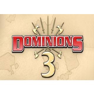 Dominions 3: The Awakening (PC) Steam Key - GLOBAL