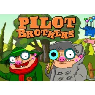 Pilot Brothers (PC) Steam Key - GLOBAL