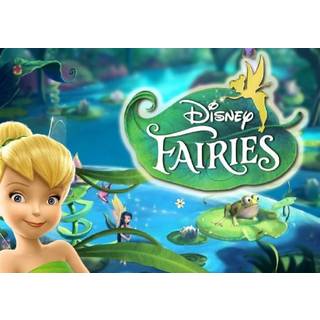 Disney Fairies: Tinker Bell's Adventure (PC) Steam Key - GLOBAL
