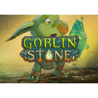 Goblin Stone (PC) Steam Account - GLOBAL