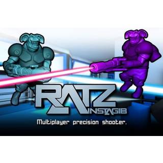Ratz Instagib (PC) Steam Gift - GLOBAL