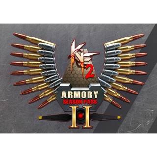 Killing Floor 2 - Armory Season Pass 2 (DLC) (PC) Steam Key - ROW