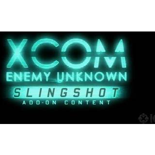 XCOM: Enemy Unknown - Slingshot (DLC) (PC) Steam Key - GLOBAL