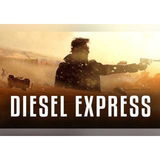 Diesel Express VR (PC) Steam Key - GLOBAL