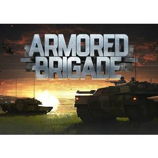 Armored Brigade (PC) Steam Key - GLOBAL