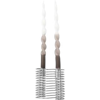 Wavela Lysestage, Silver