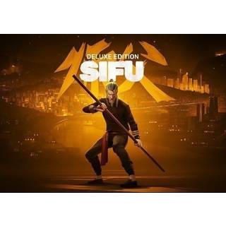 Sifu - Digital Deluxe Edition (PC) Steam Account - GLOBAL