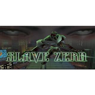 Slave Zero (PC) Steam Key - GLOBAL