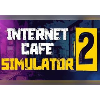 Internet Cafe Simulator 2 (PC) Steam Account - GLOBAL