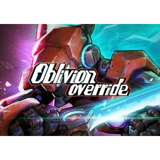 Oblivion Override (PC) Steam Account - GLOBAL