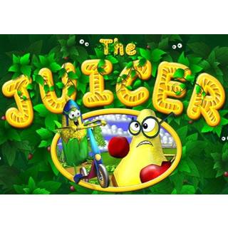 The Juicer (PC) Steam Key - GLOBAL