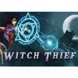 Witch Thief (PC) Steam Key - GLOBAL