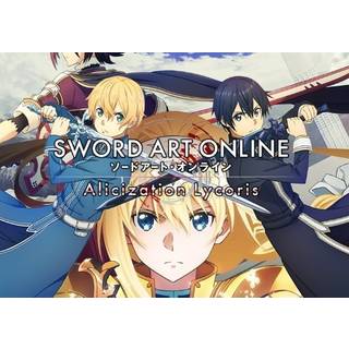 SWORD ART ONLINE Alicization Lycoris (PC) Steam Key - GLOBAL