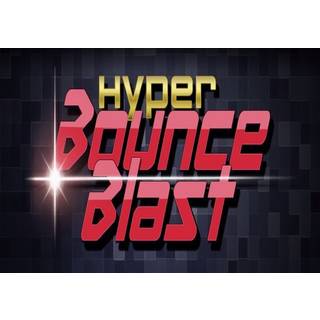 Hyper Bounce Blast (PC) - Standard