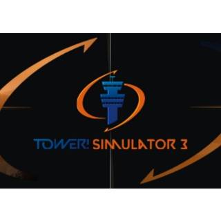 Tower! Simulator 3 (PC) Steam Gift - GLOBAL