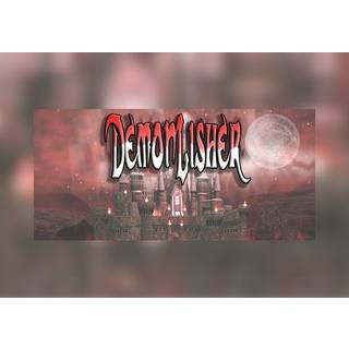 Demonlisher (PC) Steam Key - GLOBAL