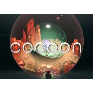 COCOON (PC) Steam Gift - GLOBAL