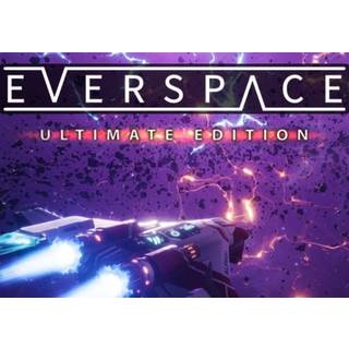 EVERSPACE - Ultimate Edition (PC) Steam Key - GLOBAL